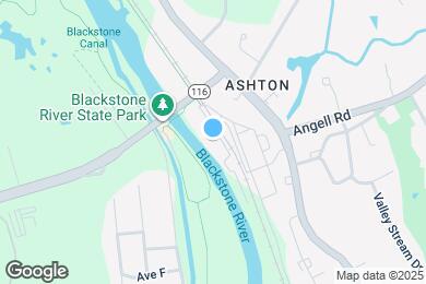 Map image of the property - River Lofts at Ashton Mill in the desirabl...