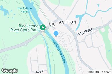 Map image of the property - The River Lofts at Ashton Mill