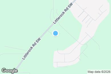 Map image of the property - 8026 Verona Lp SW