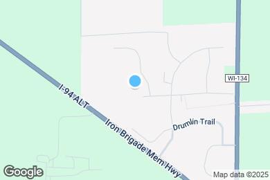 Map image of the property - The Barrel Yards