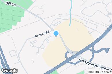 Map image of the property - 208 Woodbridge Commons Way