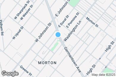 Map image of the property - 6326 Germantown Ave