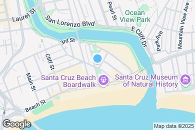 Map image of the property - 150-152 C Leibrandt Ave