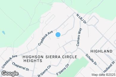 Map image of the property - 947 Sagewood Trail