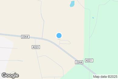 Map image of the property - 183 Antler Rdg Trl