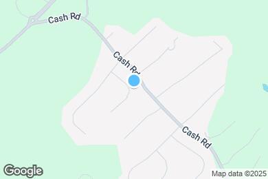 Map image of the property - 4719 Deer Ridge Ct