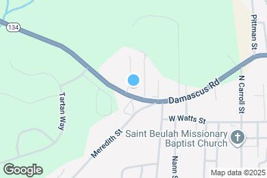 Map image of the property - 108 Cody Dr