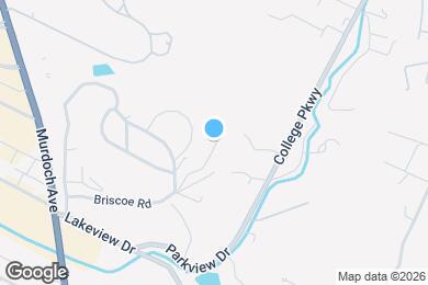 Map image of the property - 41 Campbell Dr