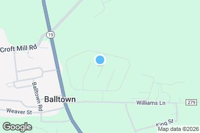 Map image of the property - 888 Silent Barge Cv