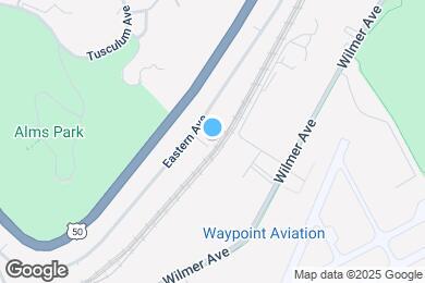 Map image of the property - 270 Wortman St