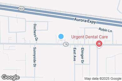 Map image of the property - 1144 Center Rd