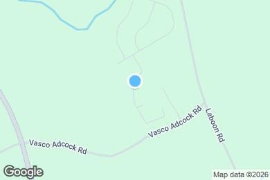 Map image of the property - 814 Evergreen Dr
