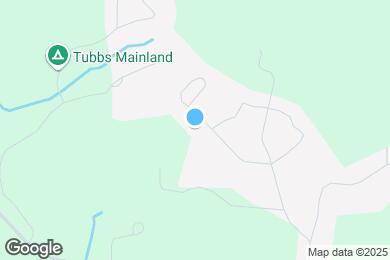 Map image of the property - 5347 Birch Island Dr