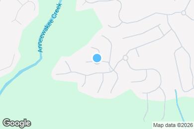 Map image of the property - 3343 Clawing Hawk Wy