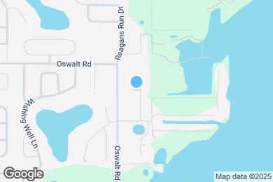 Map image of the property - 10247 Northglen Drive