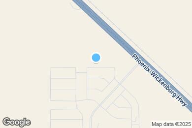Map image of the property - 18484 W Honeysuckle Dr
