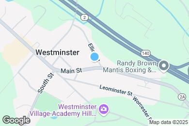Map image of the property - 4 Elliott St
