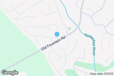 Map image of the property - 1925 Heatherton Rd