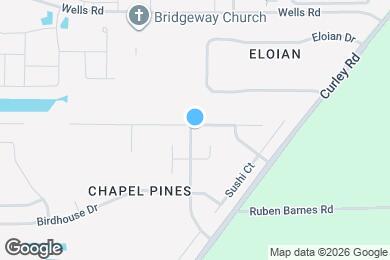 Map image of the property - 30812 Midtown Ct