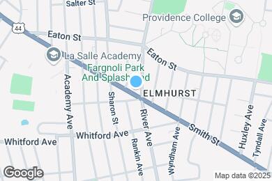 Map image of the property - 907 Smith St