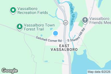 Map image of the property - 934 Bog Rd