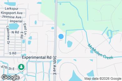 Map image of the property - 4911 Granite Dust Pl