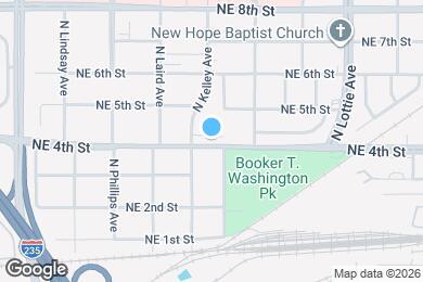 Map image of the property - New Page