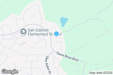 Map image of the property - 111 Fortuna Ct