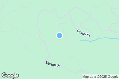 Map image of the property - 338 Canter Ct