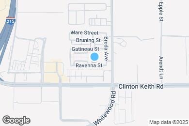 Map image of the property - 35870 Crickhowell Ave