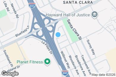 Map image of the property - Unit