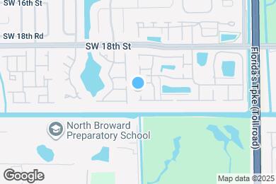 Map image of the property - 8447 Red Wagon Ln