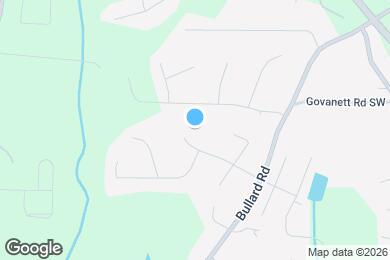 Map image of the property - 4820 Westbourne Dr