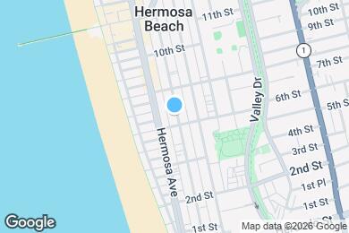 Map image of the property - 621 Manhattan Avenue
