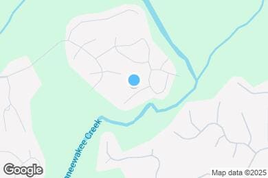 Map image of the property - 3323 Lowland Dr