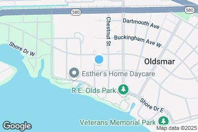 Map image of the property - 505 Devonshire St