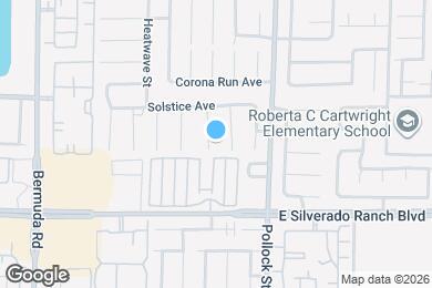Map image of the property - 9586 Lavarun Ct