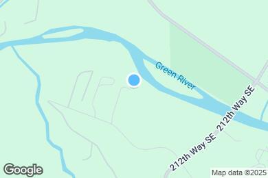 Map image of the property - 21020 SE 358th St