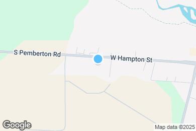 Map image of the property - Pine Meadows at Pemberton