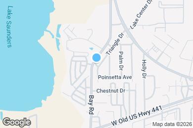 Map image of the property - 4265 Wee St