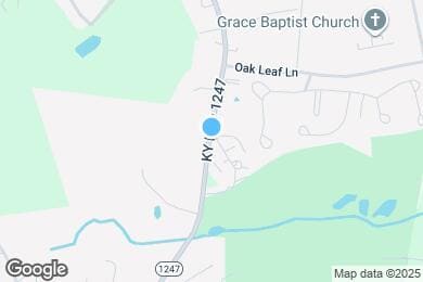 Map image of the property - 15 Melrose Dr