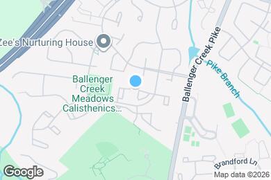 Map image of the property - 5650 Wade Ct