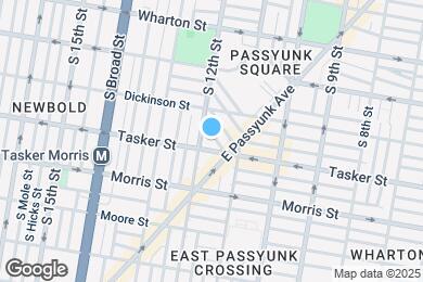 Map image of the property - 1122 Linn St