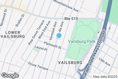 Map image of the property - 64 Isabella Ave