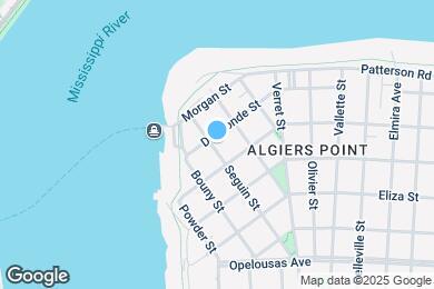 Map image of the property - 330 Seguin St