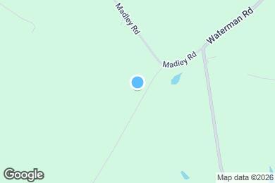 Map image of the property - 18 Browning Rd