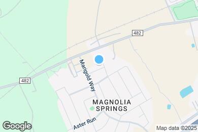 Map image of the property - 6272 Begonia