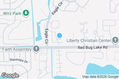 Map image of the property - Beautiful 3 bdrm 2 bath botom floor condo available now!