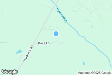 Map image of the property - 140 Camellia Ln