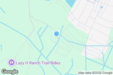 Map image of the property - 2104 Serene Soul St